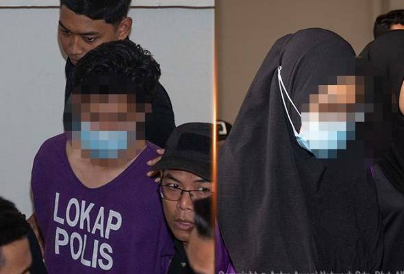 Keterangan tidak konsisten antara faktor reman ibu bapa Zayn Rayyan disambung - Polis