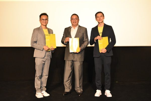 Kucingko Sasar Kumpul RM30 Juta dari IPO