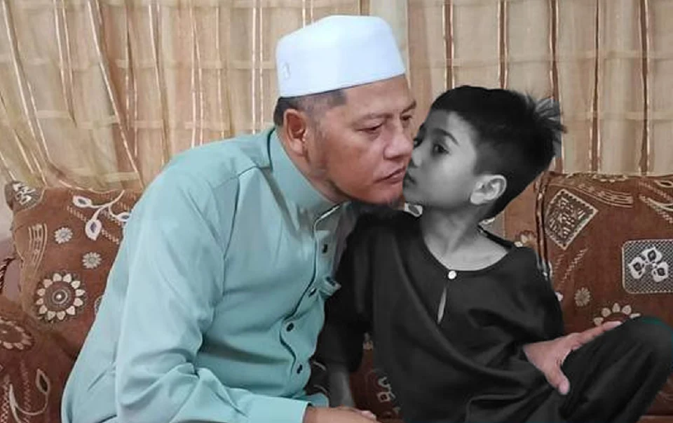 Datuk Zayn Rayyan sudah lantik peguam baharu