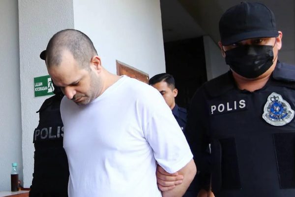 Rakaman CCTV hotel, laporan forensik kes lelaki Israel akan diserah 30 Julai