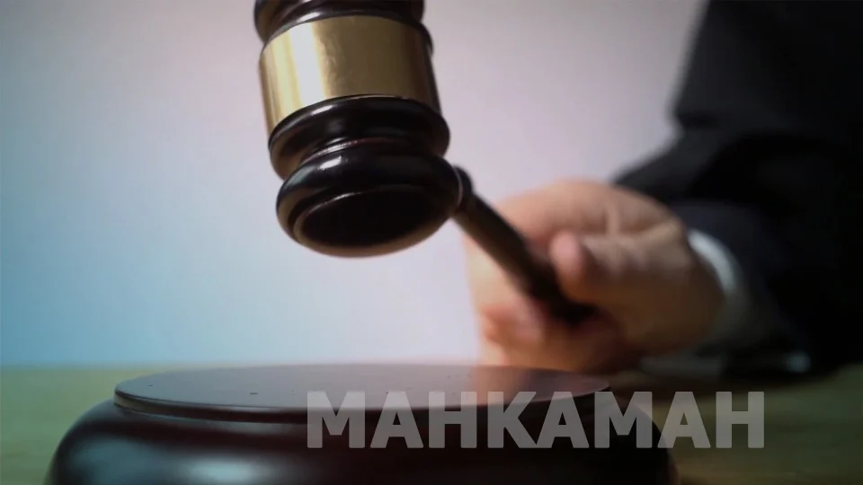 Mahkamah Russia penjarakan tentera AS