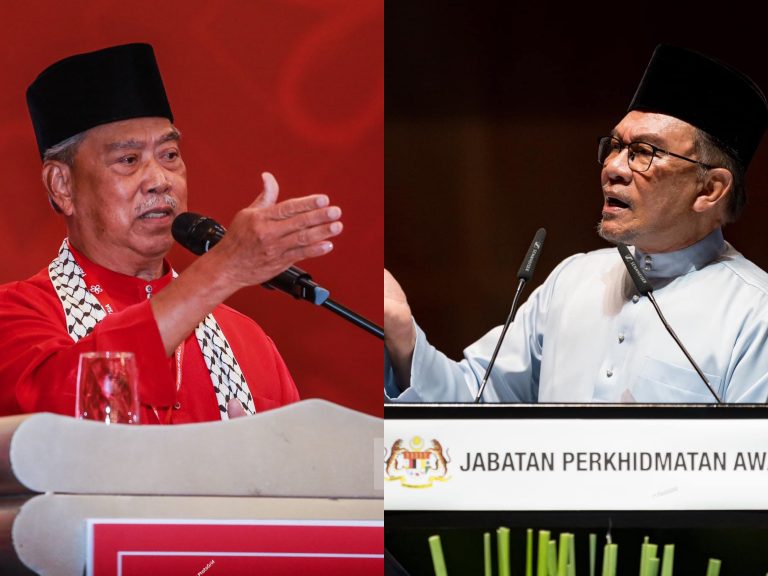 Banyak lagi barang naik harga selain telur, kata Muhyiddin Yassin
