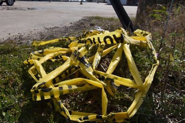 15 anggota polis terbunuh dalam serangan di selatan Rusia