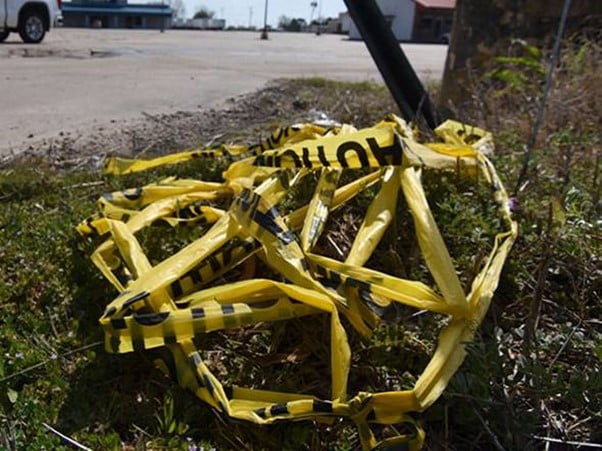 15 anggota polis terbunuh dalam serangan di selatan Rusia