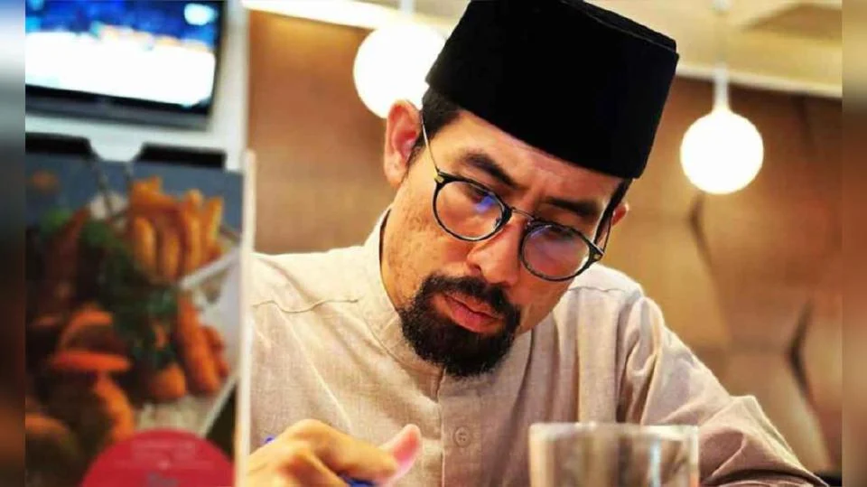 Ustaz Don masih tunggu arahan rasmi 'direhatkan' bersiaran