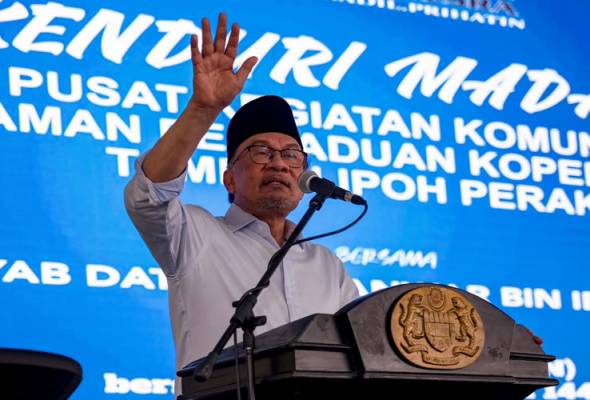 Peraturan media sosial bakal diperkenalkan untuk wujud persekitaran maya selamat - PM