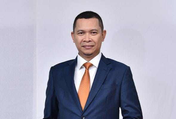 Aria Putera akhiri kontrak perkhidmatan, Hardee pemangku Presiden, CEO SME Bank