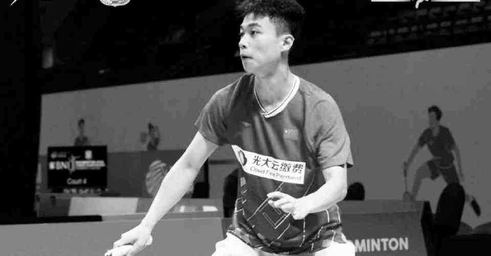 Pemain badminton remaja China meninggal akibat serangan jantung