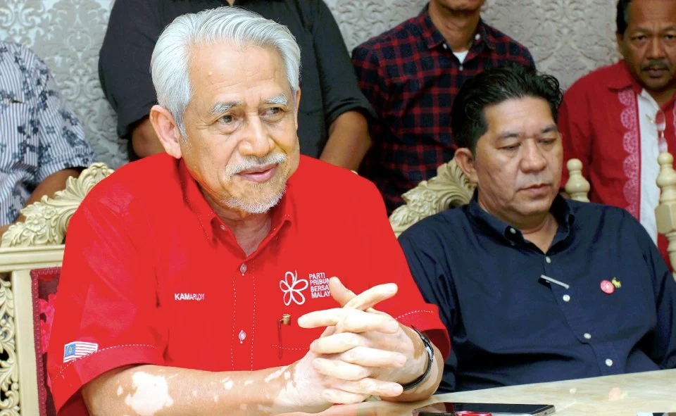 BERSATU Kelantan serah tiga nama calon PRK DUN Nenggiri minggu depan