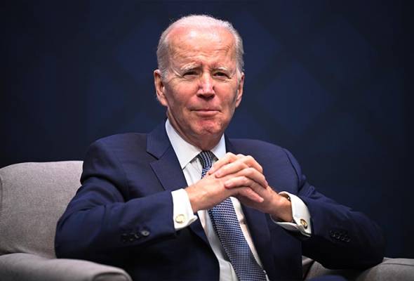 Biden rancang lebih banyak tidur, tiada lagi acara selepas 8 malam