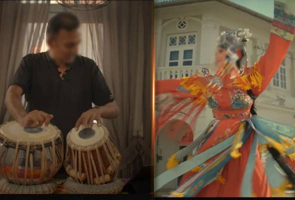 'George Town Festival 2024' nafi budaya Melayu?
