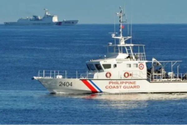 Filipina, China setuju redakan ketegangan isu Laut China Selatan