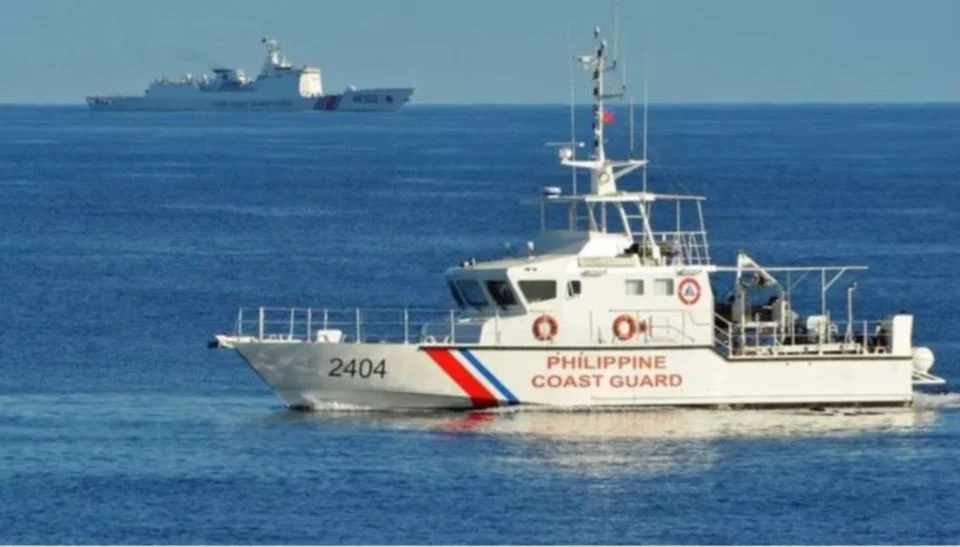 Filipina, China setuju redakan ketegangan isu Laut China Selatan