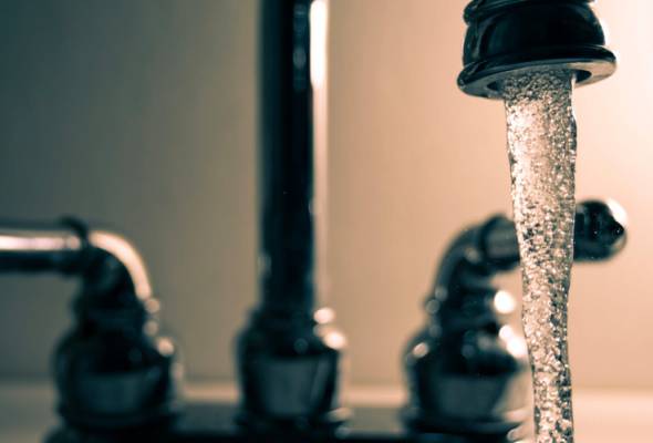 Gangguan air di tujuh daerah dijangka pulih sepenuhnya Jumaat ini - Exco