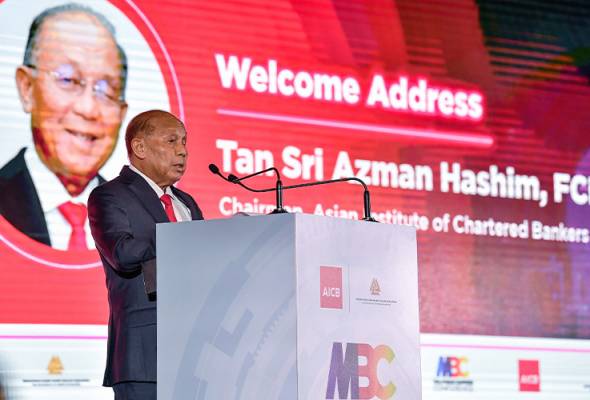 AI Generatif dapat jana kapasiti produktif bernilai US$113.4 bilion - AICB