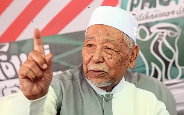 Gaduh sekarang kesan bawa ke PRU16, pemimpin Pas ingatkan ahli PN