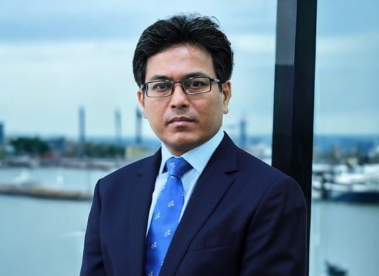 Zainal Iskandar Pengarah Bukan Eksekutif Bukan Bebas baharu Hektar REIT