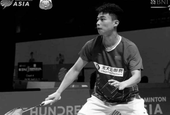 Hampir sebulan jasad pemain badminton China masih di hospital Yogyakarta