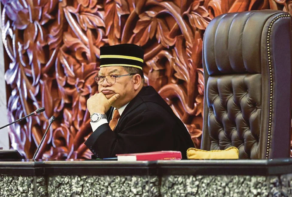 Johari pertahan keputusan kekalkan kerusi 6 bekas Ahli Parlimen BERSATU