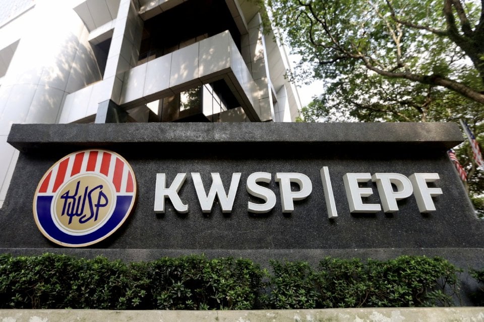 3.61 juta ahli KWSP buat pindahan ke Akaun Fleksibel berjumlah RM11.52 bilion - MoF