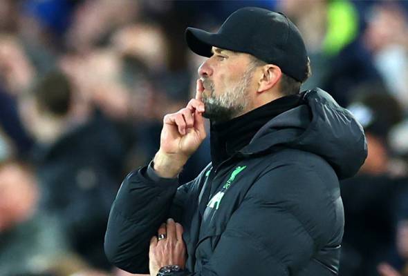 Klopp tolak tawaran latih skuad Amerika Syarikat