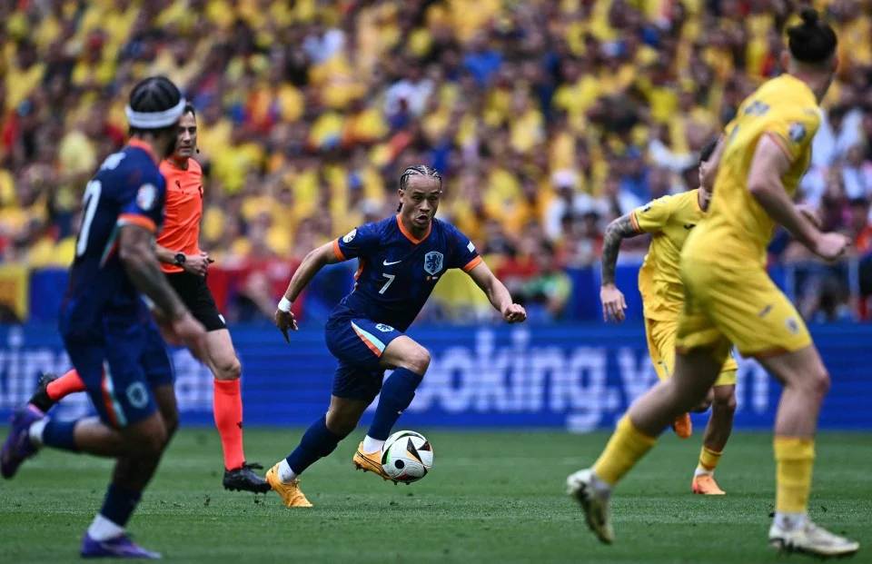 Kekalkan tahap jika mahu ke final - Koeman