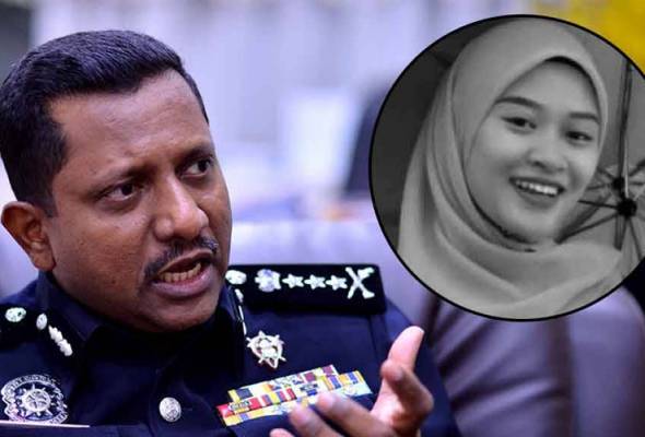 Perselisihan perhubungan dipercayai punca Nur Farah Kartini dibunuh