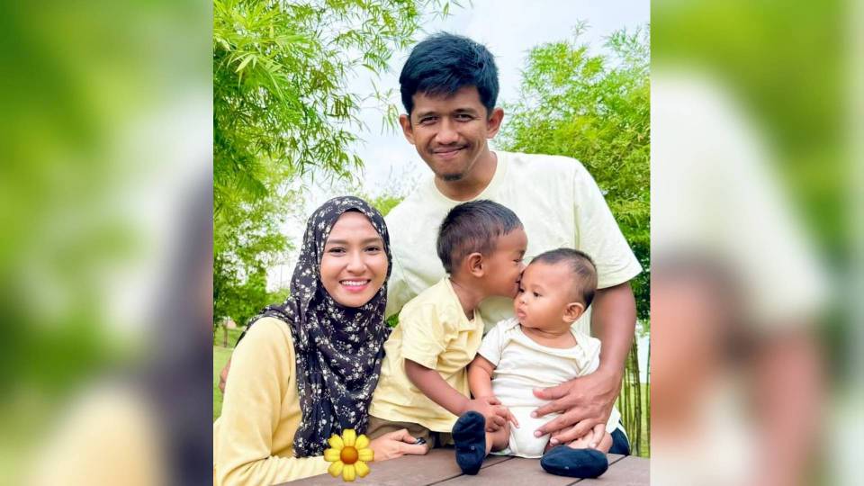 Kes langgar lari, isteri rayu orang ramai kongsi rakaman 'dashcam'