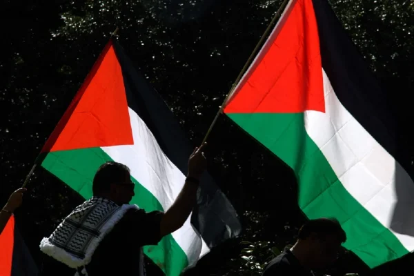 Malaysia alu-alukan keputusan Mahkamah Keadilan Antarabangsa mengenai isu Palestin