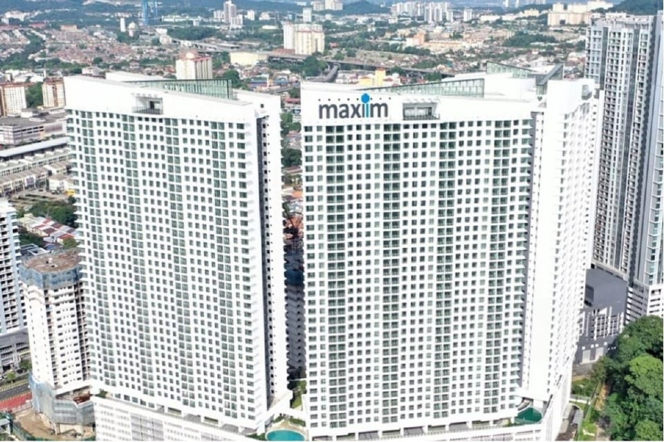 Maxim Global beli tanah pegangan bebas RM95 juta di Subang Jaya