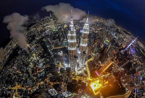Peningkatan penarafan kredit agensi global tingkat tarikan Malaysia kepada lebih ramai pelabur - Ahli ekonomi