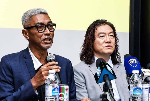 Tak timbul isu Pan-gon perlu bayar pampasan kepada FAM