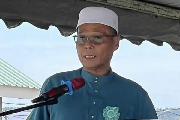 Misi kekal logo ‘bulan’ di Nenggiri, PAS Gua Musang serah nama calon