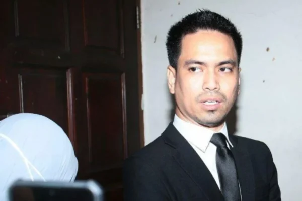'Tugas saya sudah selesai' - Mahmud Jumaat