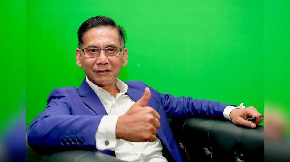 Masa depan pekerja filem semakin terjamin
