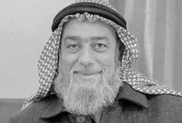 Pemimpin Hamas meninggal dunia dalam tahanan Israel