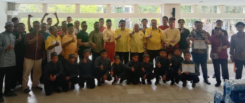Putra, NGO senada pemimpin berakhlak bawa kejayaan negara