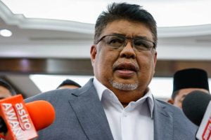Melaka berhasrat jadi gedung pantun negara, martabat warisan budaya - Ab Rauf