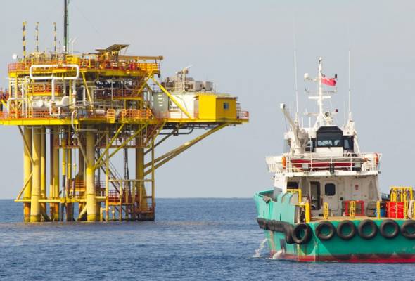 Kerajaan Persekutuan, Sabah masing-masing raih hasil petroleum RM23 bilion sejak 1976 - PMO