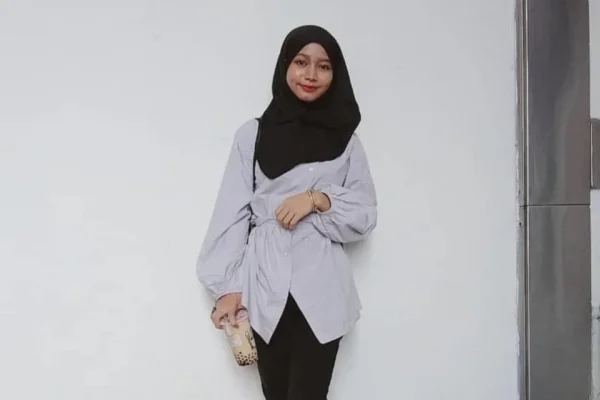 Sudah 11 hari hilang, di mana Nur Shafila?