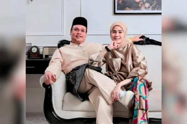 Shuk tak lagi dikecam bila nikahi Fara Salleh