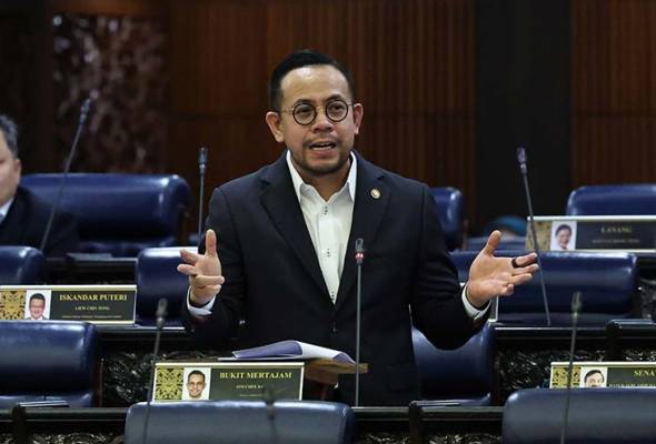 Isu HRD Corp: Kementerian Sumber Manusia pertimbang buat laporan polis