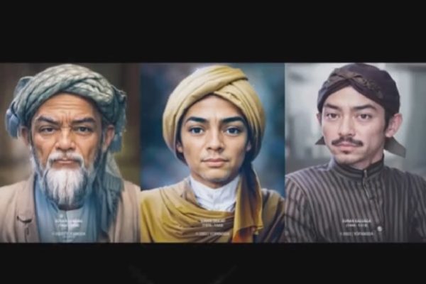 Siri Ke-11: Kedatangan Sayid Hussin Jamadil Kubro ke Kelantan