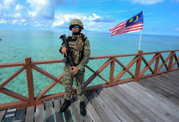 Kehadiran ATM di Timur Sabah tingkat keyakinan, rancak ekonomi