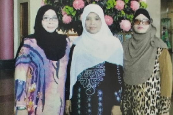Siri Ke-23: Perjuangan Tiga Serangkai dan Kelab Bumi Rahmat