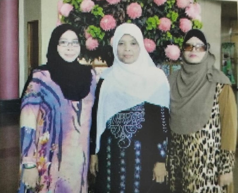 Siri Ke-23: Perjuangan Tiga Serangkai dan Kelab Bumi Rahmat