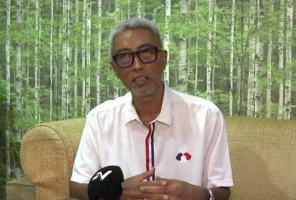 Kita tidak fikir cari pengganti, jurulatih baru, ketika ini - Yusoff Mahadi