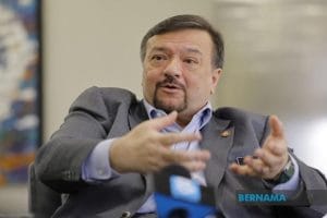 Malaysia catat kemajuan ketara untuk dapatkan semula status Harimau Asia – Amir Hamzah