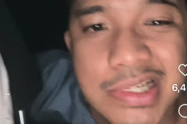 Anak Zarina Zainuddin alami Bell's Palsy