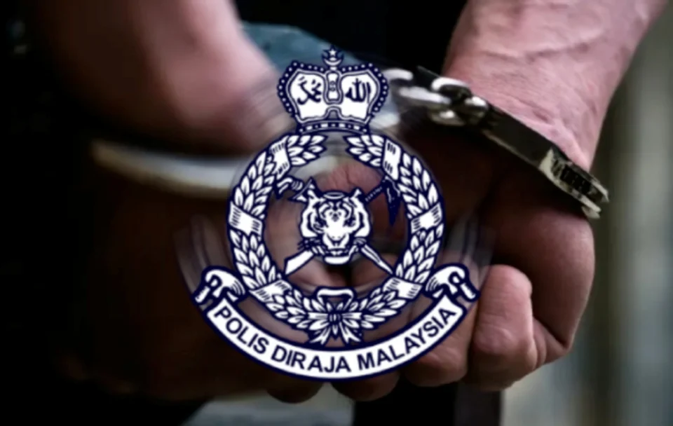 Polis tahan bapa 'Baby Syifaa'